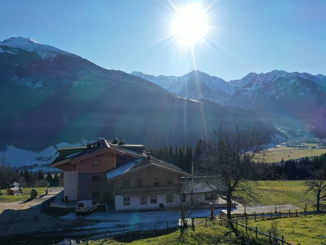 Unterhof